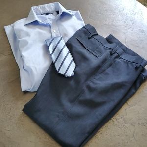 Tommy Hilfiger Oxford Shirt